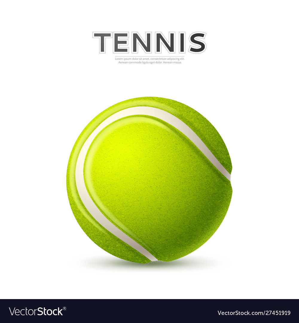 مربی تنیس