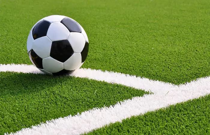 رزرو آنلاین زمین فوتبال