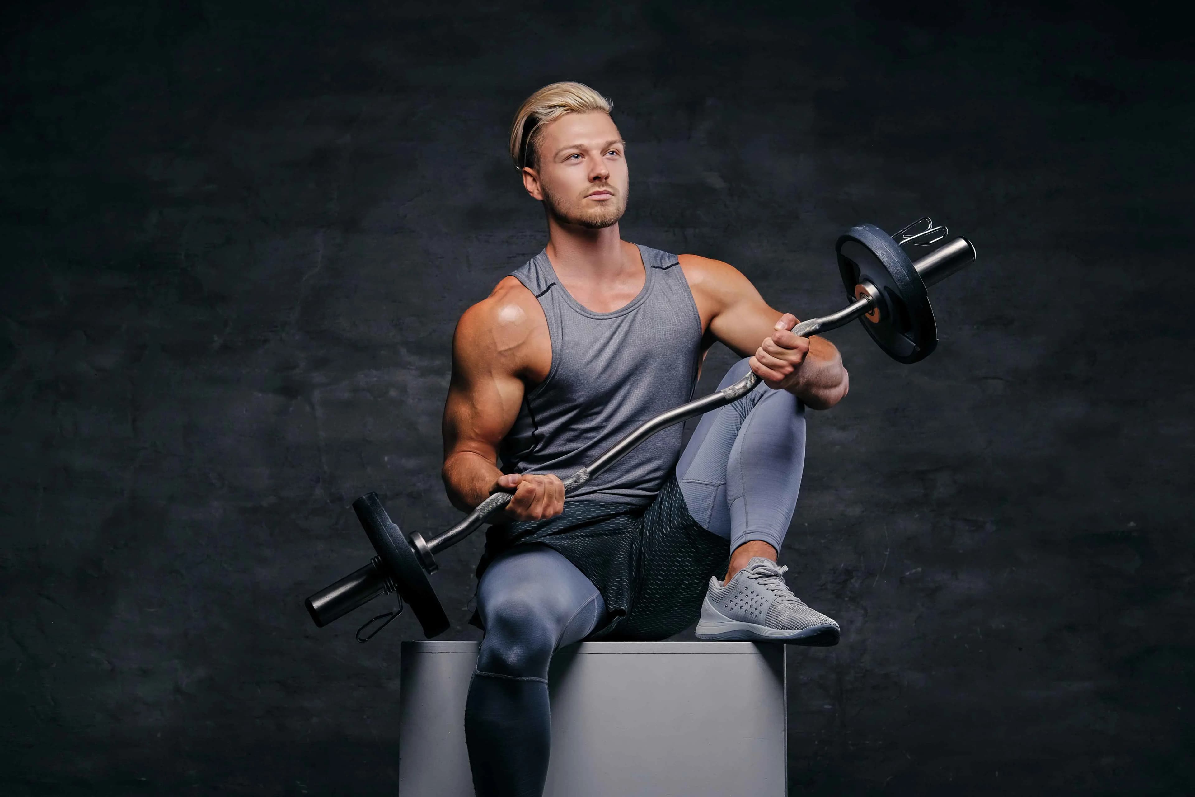 تأثیر بدنسازی بر سلامت روان