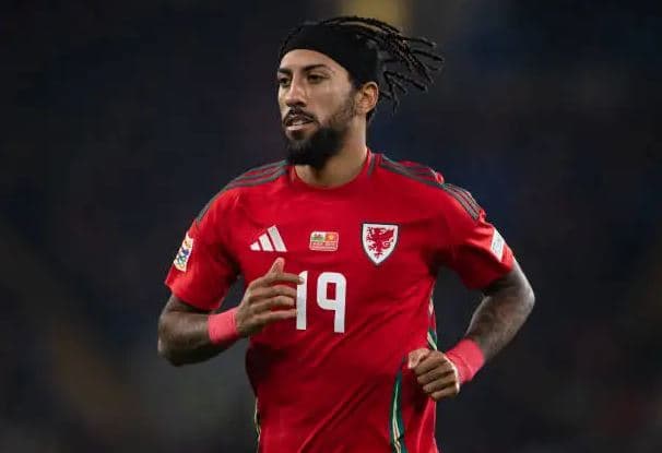 واکنش سوربا توماس به بازی ولز و بلژیک: احترام چندانی ندیدیم