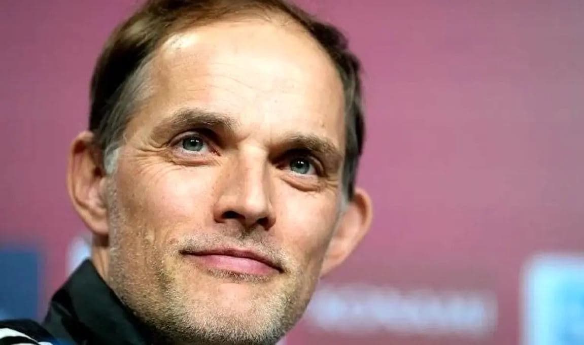 توخل: نیازی به نگرانی نیست