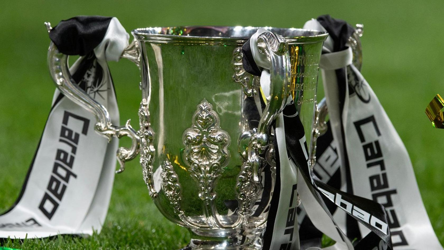 برگزاری دور مقدماتی در جام اتحادیه فوتبال انگلیس (Carabao Cup) فصل ۲۰۲۶-۲۰۲۵