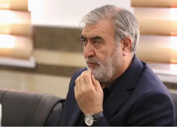 عزیزی: حمله به صداوسیما، حمله به آزادی بیان است