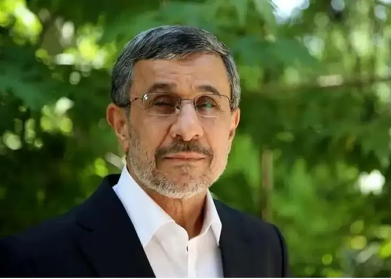 تکذیب شایعه ترور محمود احمدی‌نژاد توسط دفتر ایشان