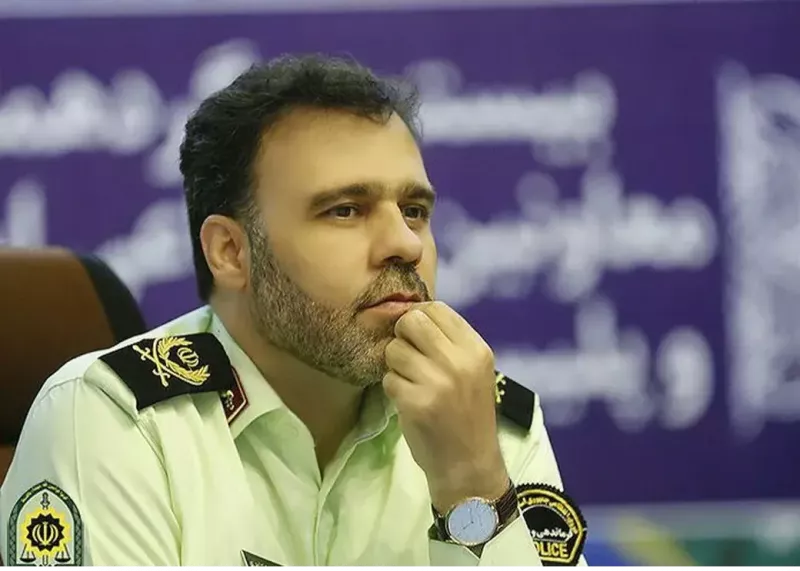 شناسایی و انهدام ۱۴ پهپاد دشمن توسط پلیس ایران