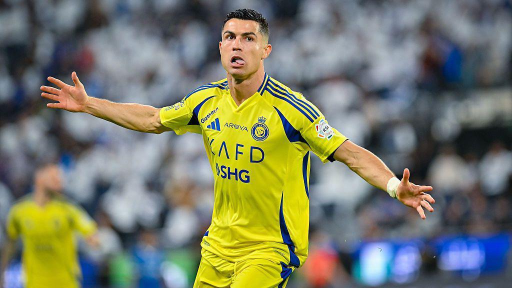 گزارش ویژه از نقل و انتقالات الهلال و احتمال پیوستن رونالدو