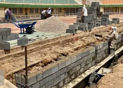 چمن ورزشگاه شهید نصیری یزد به روز شد؛ میزبان جدید لیگ برتر