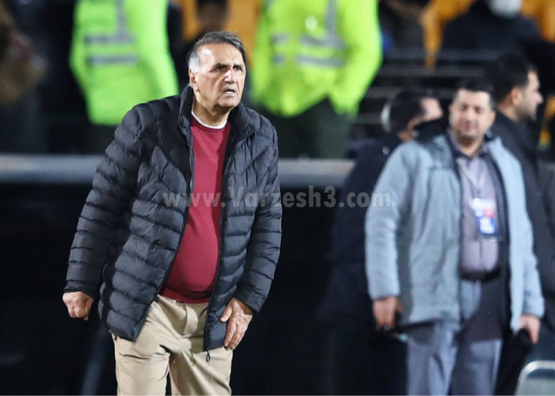 انتقاد بهروز سلطانی از انتخاب مربی دروازه‌بان خارجی در پرسپولیس