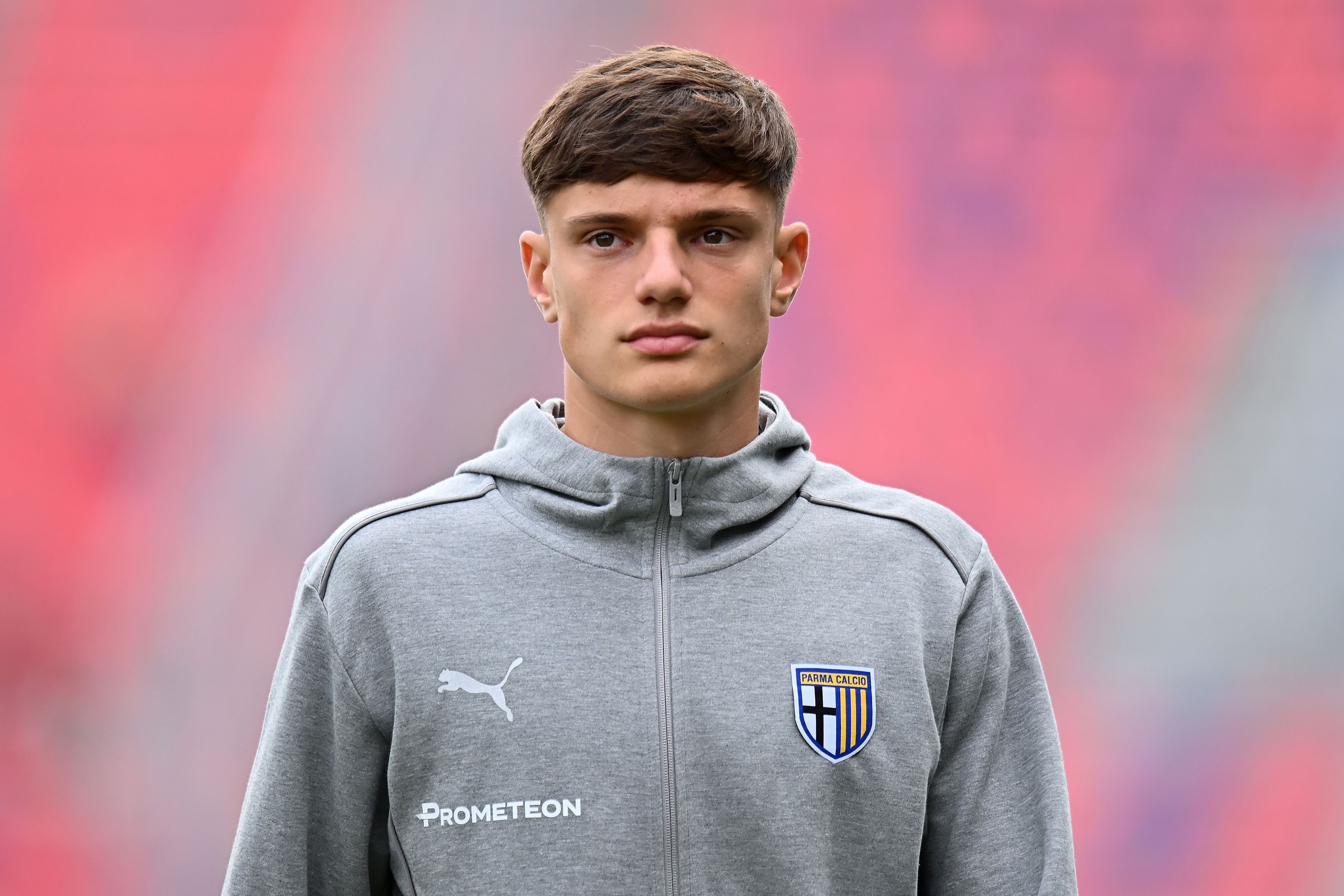جووانی لئونی مدافع پارما انتقال به لیگ برتر انگلیس را رد کرد؛ فقط اینترمیلان را می‌خواهد
