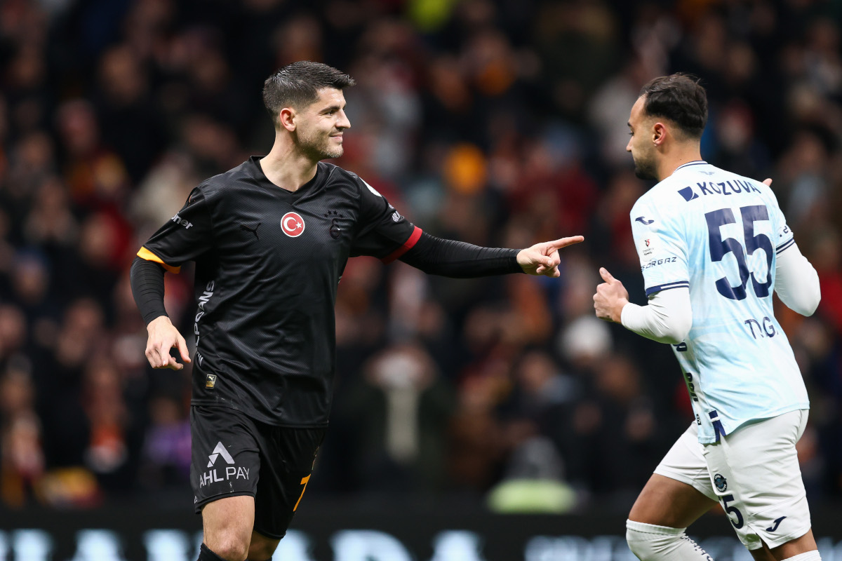 تحولات جدید در پرونده موراتا: کومو حاضر به پرداخت غرامت به گالاتاسرای نشد