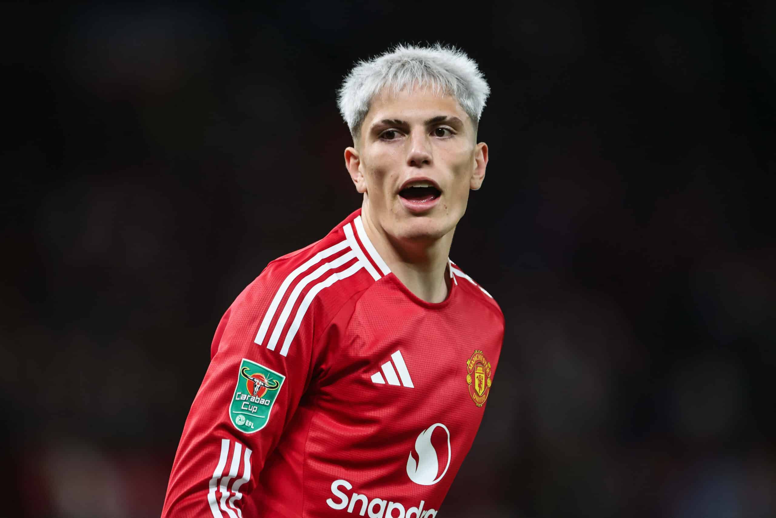 انتقال نزدیک گارناچو به چلسی؛ رد پیشنهاد بزرگ سعودی‌ها