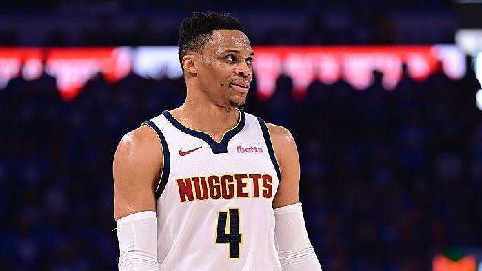 راسل وستبروک، دارنده عنوان MVP، به تیم ساکرامنتو کینگز پیوست