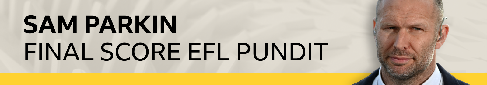 تحلیل سام پارکین از اتفاقات مهم EFL؛ خروج ادواردز و فشار بر کِلِوِرلی
