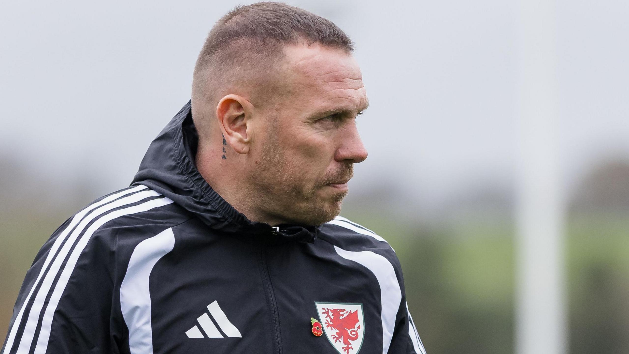 آتشCraig Bellamy با وجود محرومیت همچنان در لیختن‌اشتاین شعله‌ور است