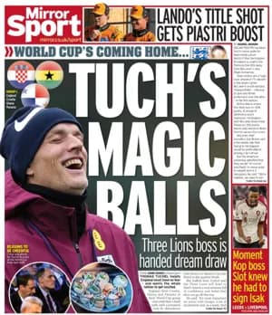 آخرین شایعات نقل و انتقالات فوتبال اروپا؛ منایو، ندرت انتخاب و آینده صلاح