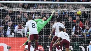 آیا استون ویلا مدعی قهرمانی لیگ برتر است؟ نگرانی برای آرسنال جدی شده؟