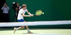 حضور سه تنیسور ایرانی در رقابت‌های تور جهانی تنیس ترکیه