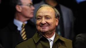 درگذشت تام هیکس، مالک پیشین لیورپول در ۷۹ سالگی