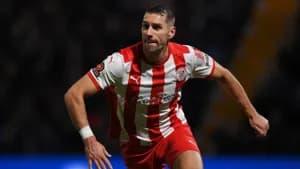 برکلی تاون در جستجوی اولین حضور در دور سوم جام حذفی