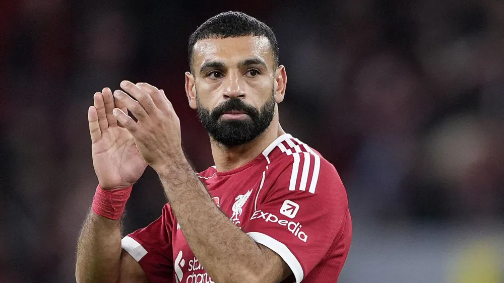 صحبت‌های آرنه اسلات درباره اختلاف با محمد صلاح و احتمال بازگشت او