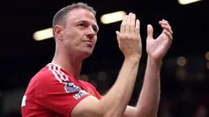 جدایی جانی ایوانز از منچستریونایتد پس از شش ماه فعالیت