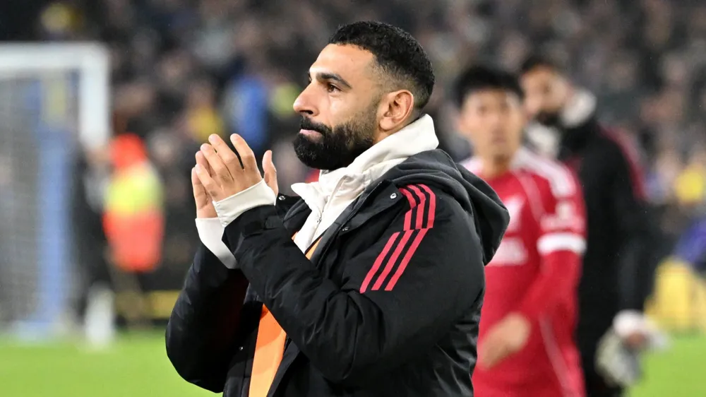 واکنش‌ها به اظهارات جنجالی محمد صلاح و بحران جدید در لیورپول