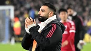 حواشی جنجالی اظهارات محمد صلاح و بحران در لیورپول