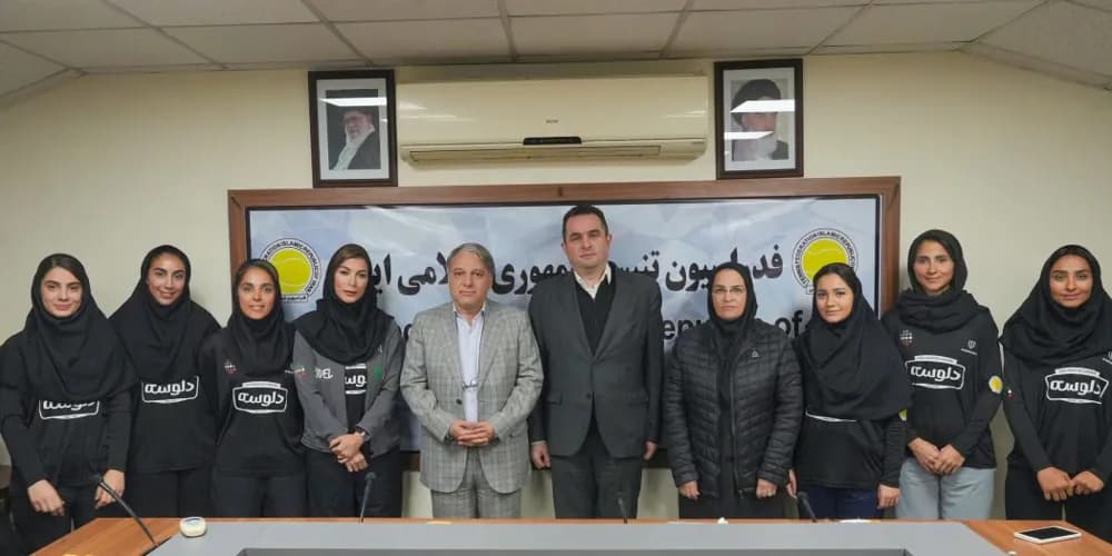 پدل بانوان ایران: موفقیت در آسیا و امید به المپیکی شدن