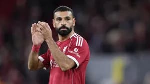 محمد صلاح، هدف جدید باشگاه‌های عربستانی؛ تایید رسمی از رئیس لیگ