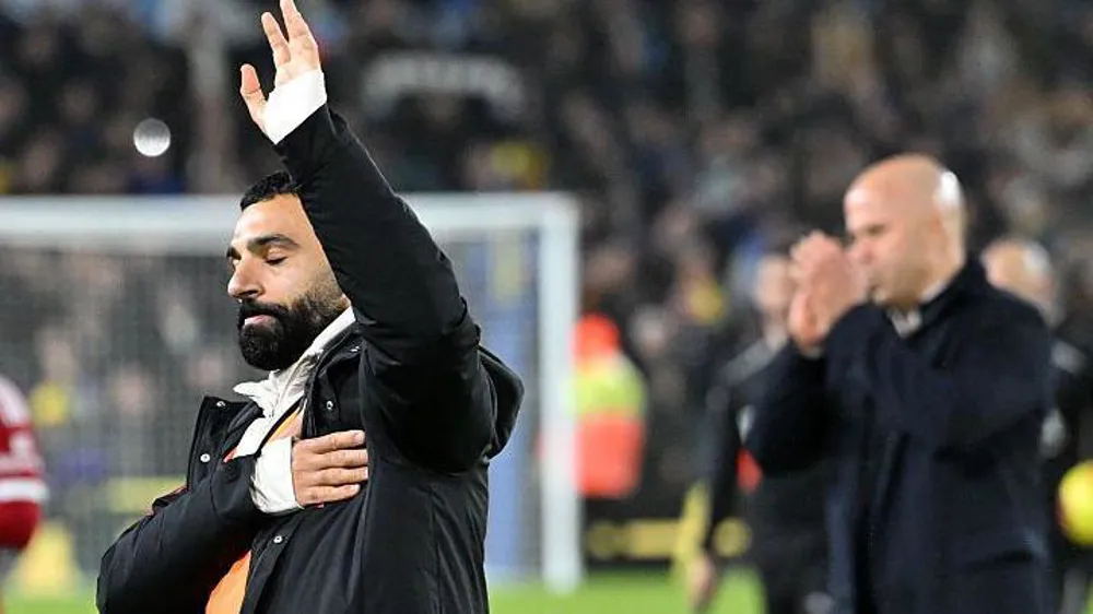 آیا احساس «قربانی شدن» محمد صلاح توسط لیورپول منطقی است؟
