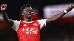 آیا بوکایو ساکا جایگزین مطمئنی برای هالند در کاپیتانی FPL است؟