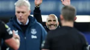 ۴۸ ساعت بحرانی انزو مائرسکا در چلسی؛ برد مقابل اورتون در سایه فشارها