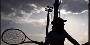 معرفی تیم‌های صعودکننده به مرحله دوم جام حذفی تنیس بانوان کشور