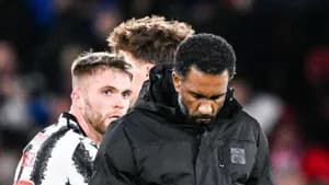 بحران در سلتیک؛ نتایج ضعیف با نانسی و شکوه سنت میرن