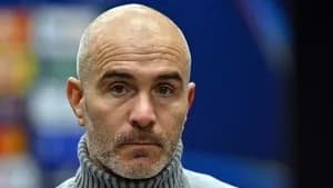 اظهارات جنجالی انزو مارچکا؛ احتمال بی‌پشتوانه ماندن مربی چلسی