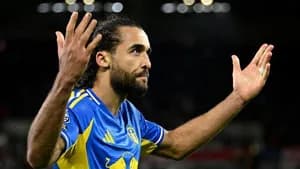 اوج‌گیری دوباره کالورت-لوین؛ ستاره‌ای که محدودیتی ندارد