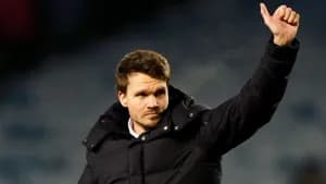 روند صعودی رنجرز با دنی رول؛ آیا باید سلتیک و هارتس نگران باشند؟