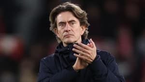 بررسی وضعیت توماس فرانک در تاتنهام؛ واکنش هواداران، مدیران و آمارها