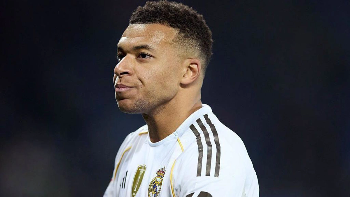 حکم دادگاه پاریس: پرداخت ۶۰ میلیون یورو به امباپه از سوی PSG