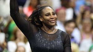 سرنا ویلیامز: بازگشتی به تنیس در کار نیست، با وجود ثبت‌نام برای تست دوپینگ