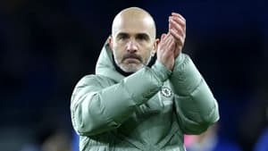 احساس رضایت انزو مائرسکا در چلسی؛ مربی «شیفته» تیمش است