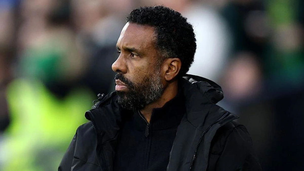 بدترین شروع در تاریخ اولد فیرم؛ مقایسه عملکرد ویلفرید نانسی با دیگر مربیان سلتیک