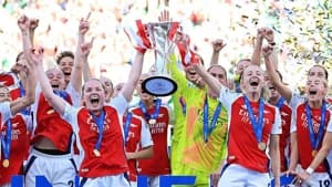 رقابت چلسی و آرسنال در آستانه مرحله یک‌چهارم نهایی لیگ قهرمانان زنان اروپا