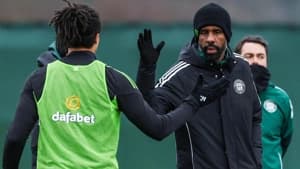 شروع ضعیف سلتیک؛ چالشی بزرگ برای ویلفرید نانسی