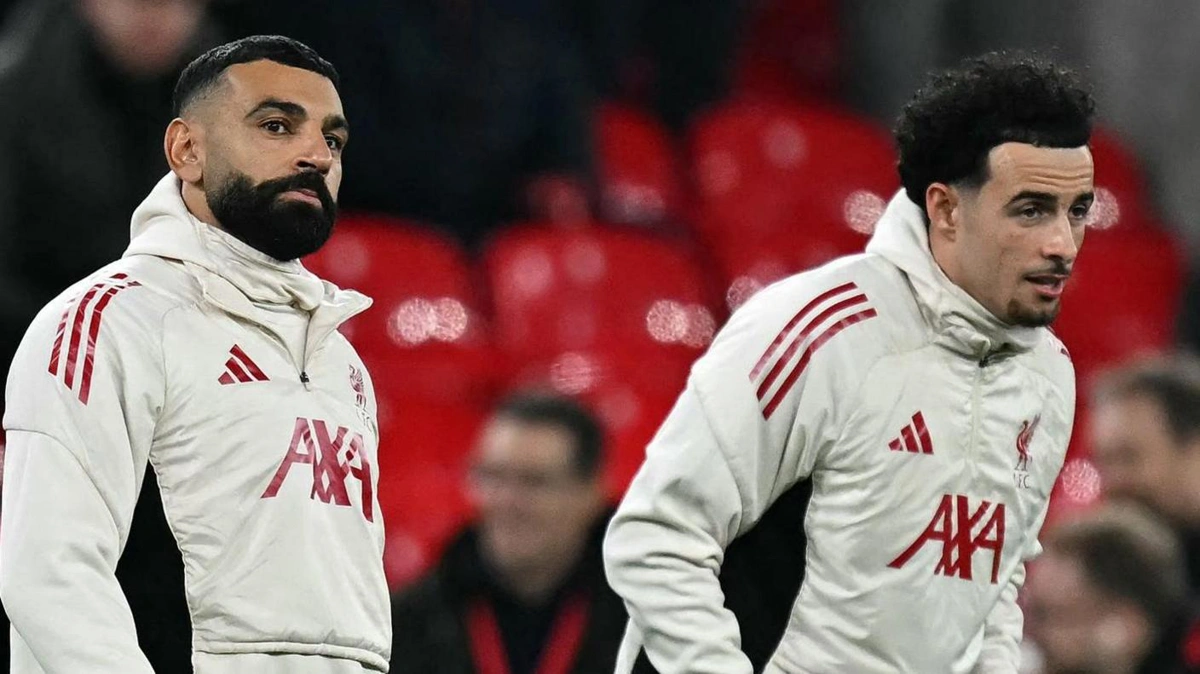عذرخواهی محمد صلاح از بازیکنان لیورپول پس از حواشی اخیر
