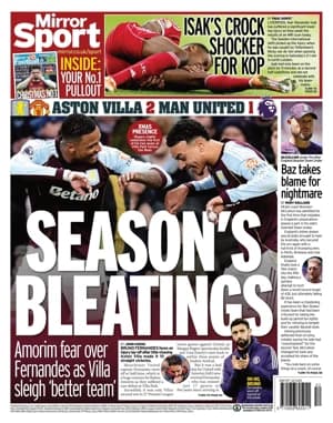 آخرین شایعات نقل و انتقالات فوتبال اروپا: علاقه وستهام به یورگن استراند لارسِن و دیگر اخبار