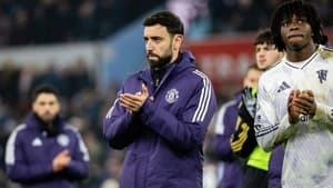 شوکی بزرگ برای منچستریونایتد: مصدومیت برونو فرناندز و نگرانی‌های پیش رو