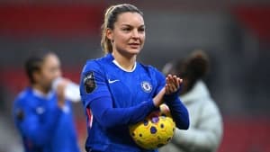 صعود پرگل چلسی در جام اتحادیه فوتبال زنان انگلستان