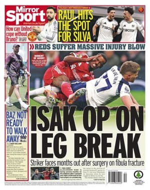 شایعات نقل و انتقالات: احتمال جذب کونور گالاگر توسط منچستریونایتد