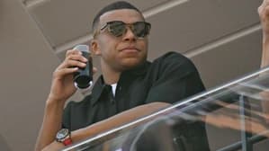 ماجرای «پاداش اخلاقی» ۱.۳ میلیون پوندی امباپه در قرارداد PSG